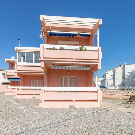 Goldhome - Bahia 6 เอมปูเรียบราบา ภายนอก รูปภาพ