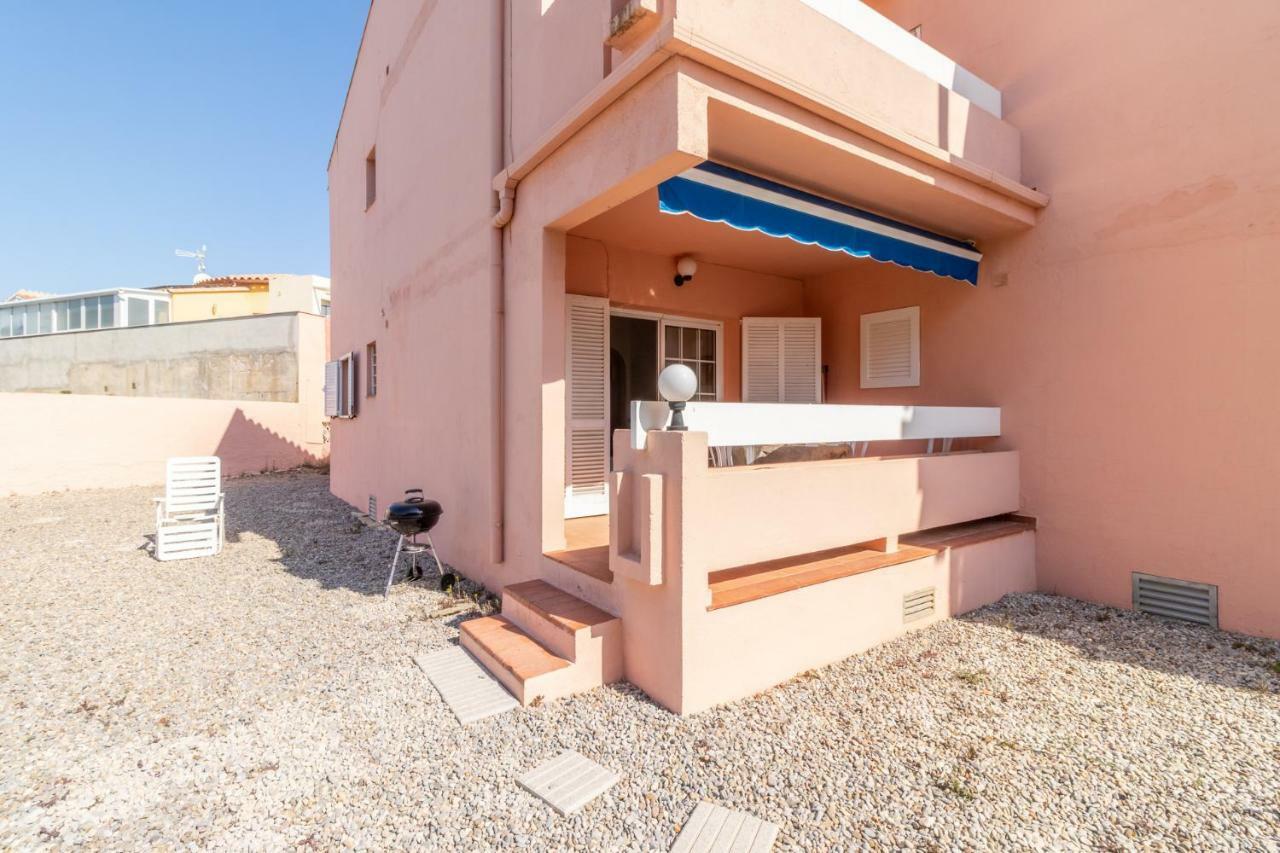 Goldhome - Bahia 6 เอมปูเรียบราบา ภายนอก รูปภาพ
