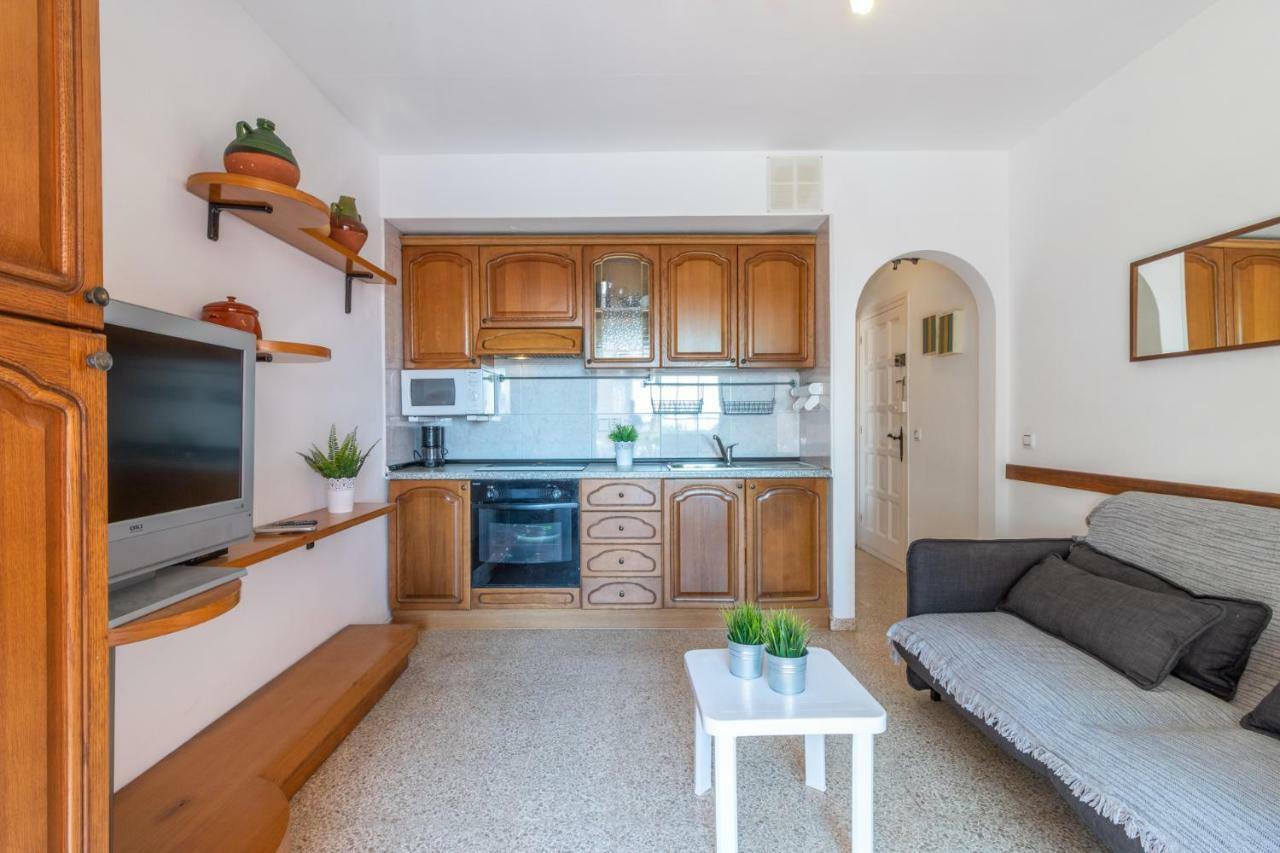 Goldhome - Bahia 6 เอมปูเรียบราบา ภายนอก รูปภาพ