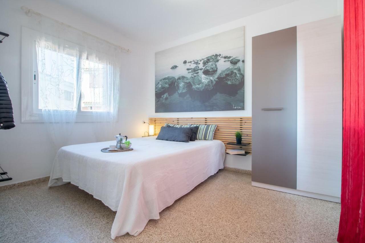 Goldhome - Bahia 6 เอมปูเรียบราบา ภายนอก รูปภาพ