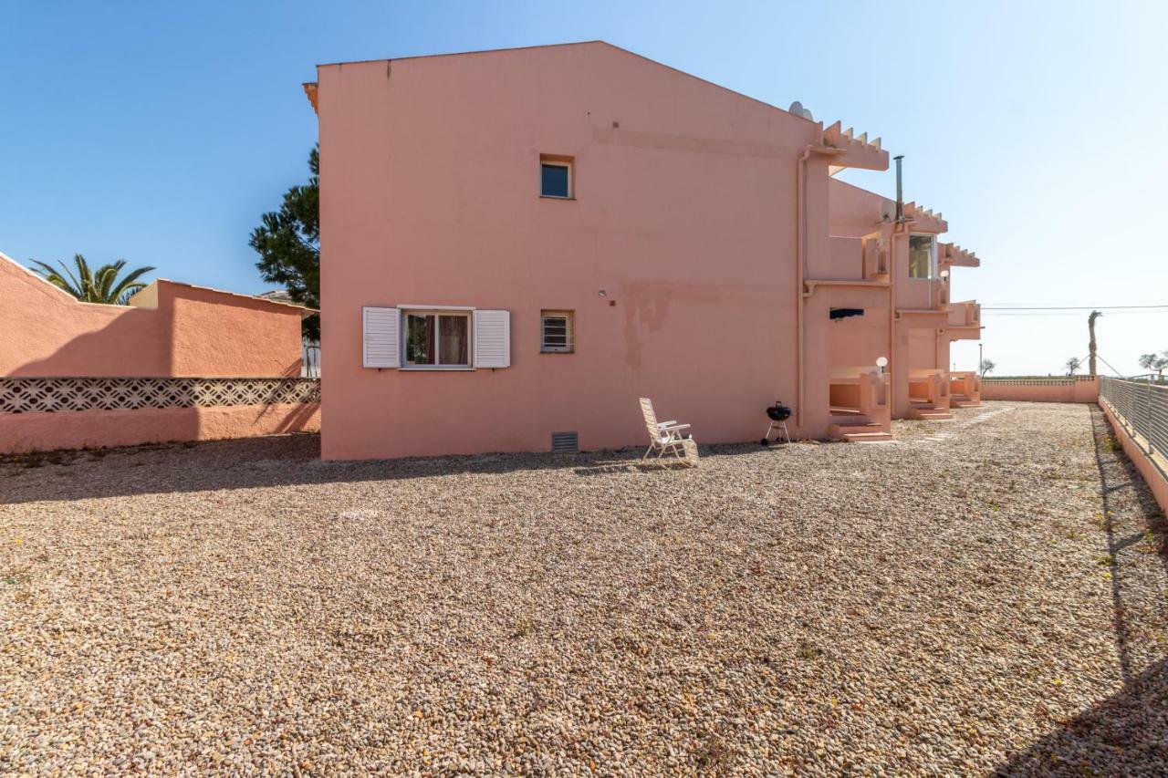 Goldhome - Bahia 6 เอมปูเรียบราบา ภายนอก รูปภาพ