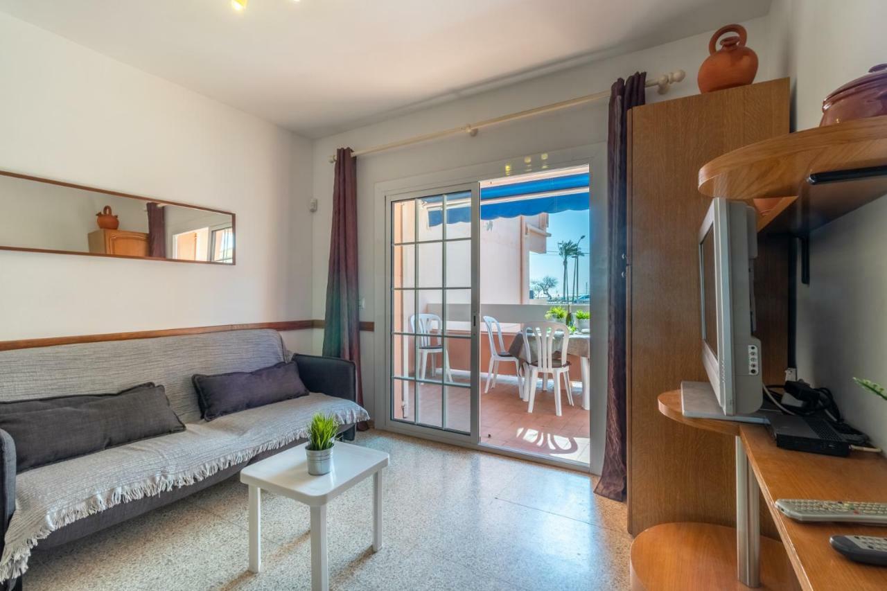 Goldhome - Bahia 6 เอมปูเรียบราบา ภายนอก รูปภาพ