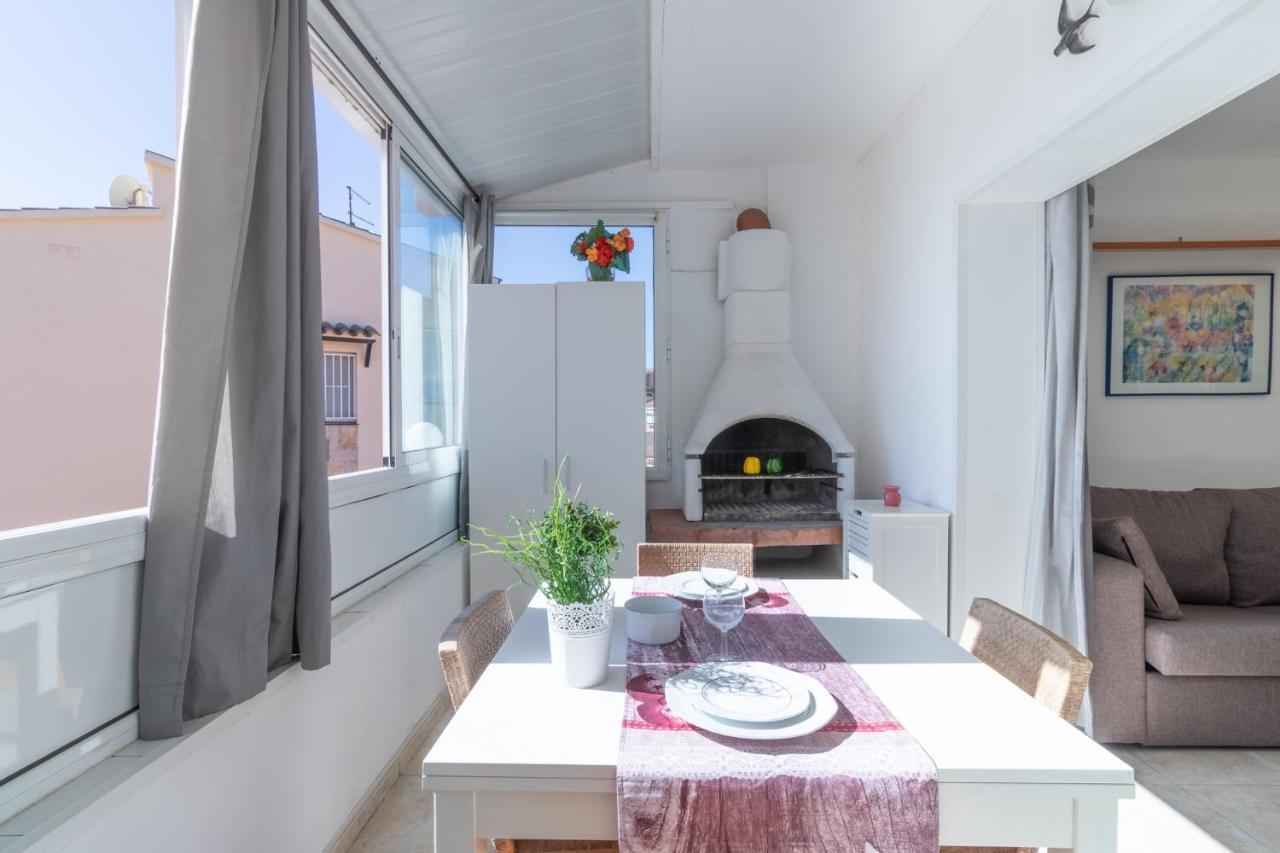 Goldhome - Bahia 6 เอมปูเรียบราบา ภายนอก รูปภาพ