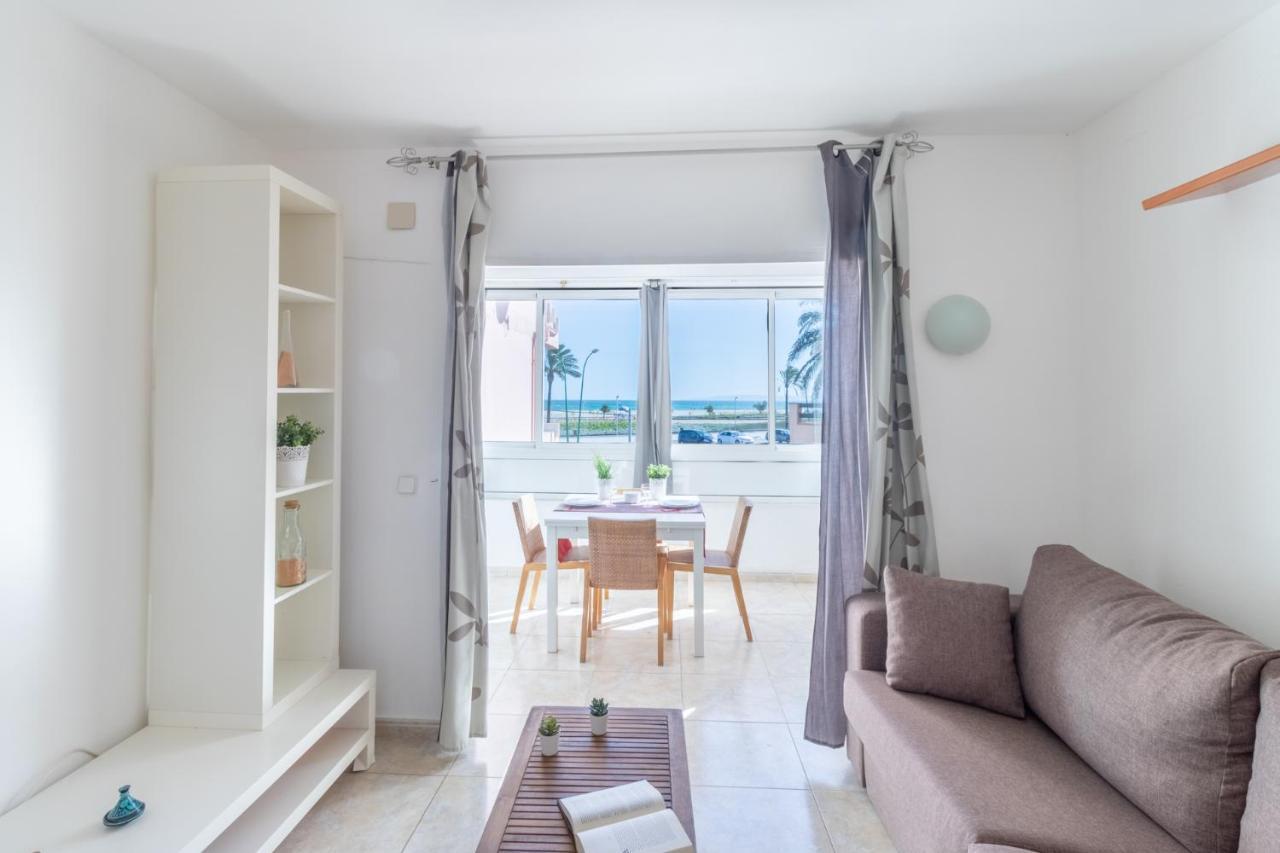 Goldhome - Bahia 6 เอมปูเรียบราบา ภายนอก รูปภาพ