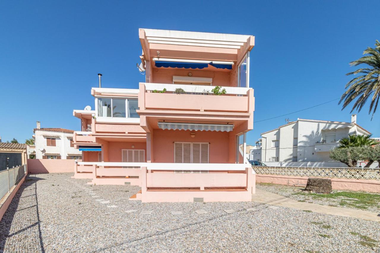 Goldhome - Bahia 6 เอมปูเรียบราบา ภายนอก รูปภาพ
