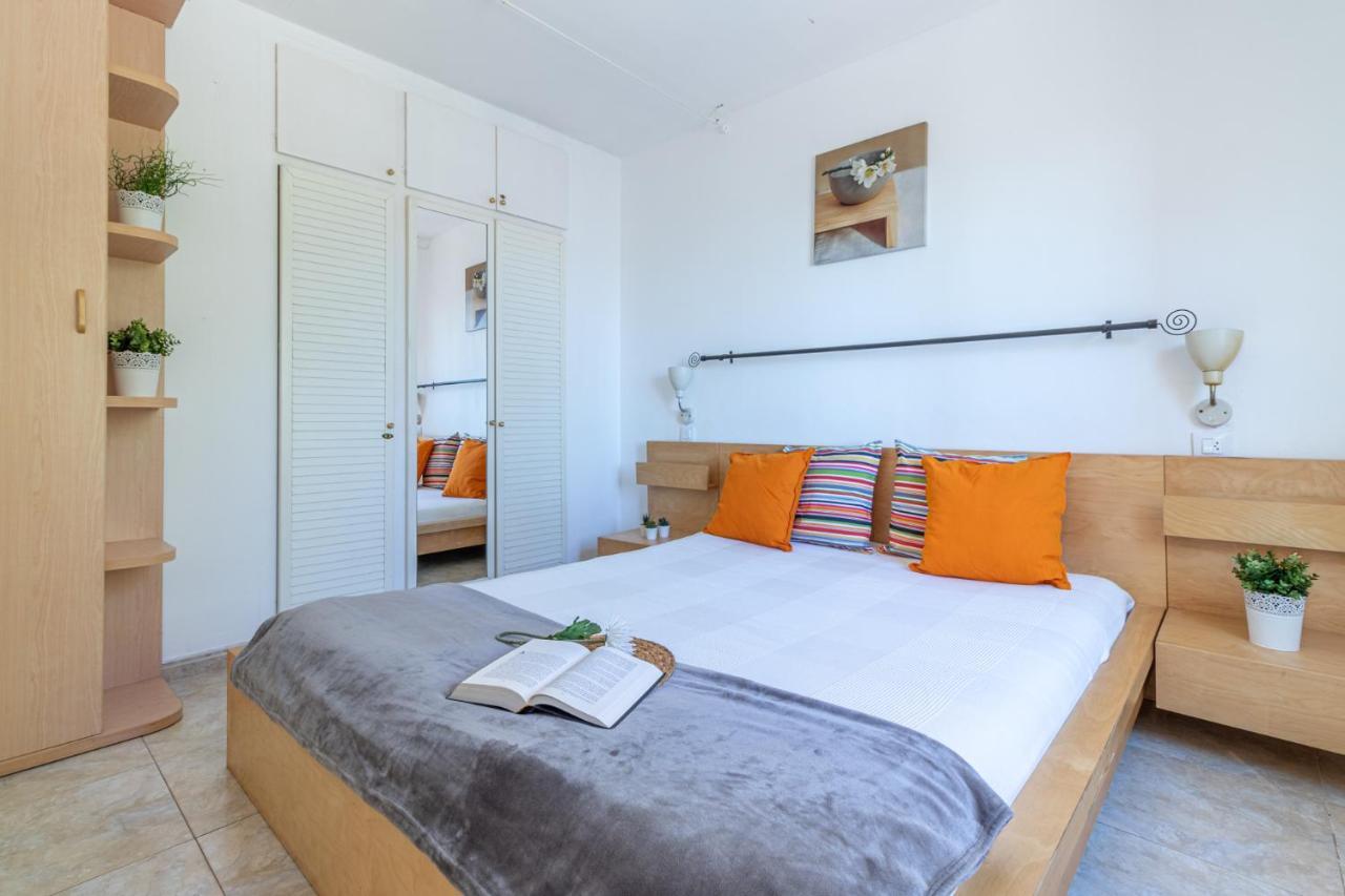 Goldhome - Bahia 6 เอมปูเรียบราบา ภายนอก รูปภาพ