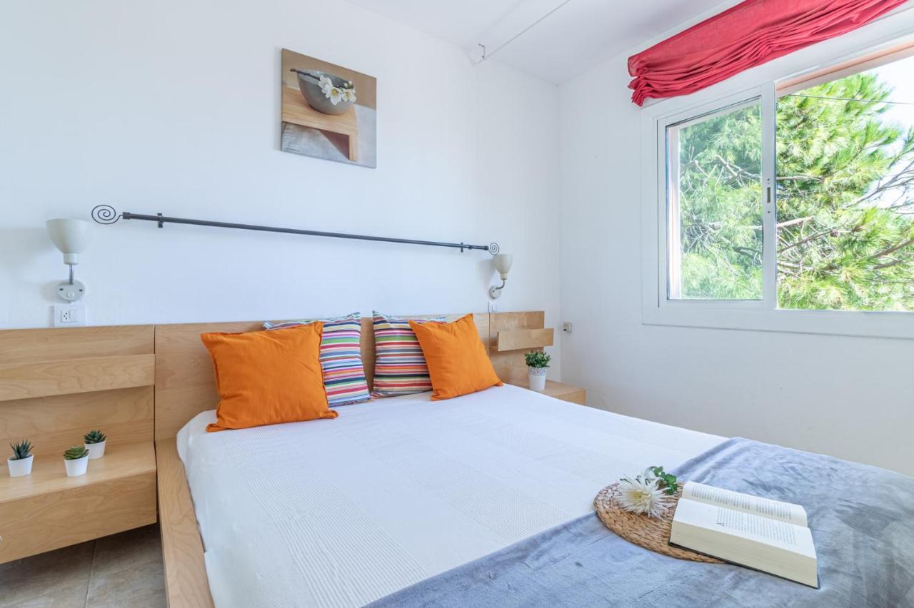 Goldhome - Bahia 6 เอมปูเรียบราบา ภายนอก รูปภาพ